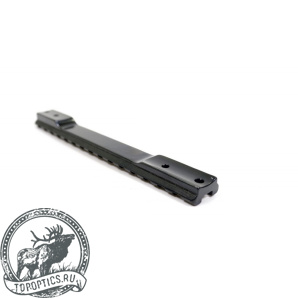 Планка Rusan Picatinny Weatherby Mark #V 010-24-1