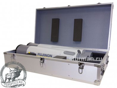 Алюминиевый кейс Fujinon 25x150MT / 40x150ED