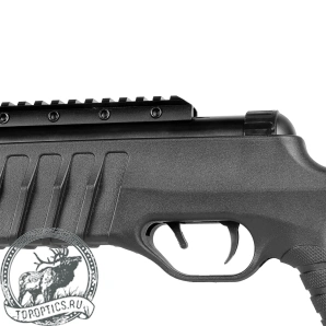 Винтовка пневматическая BLACK STRIKE S10 кал.4.5mm не более 3,0Дж