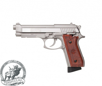 Пистолет пневматический Cybergun SA92 (Beretta 92) кал. 4.5мм до 3Дж #288511