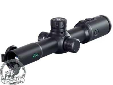 Тепловизионный прицел ATAK ET22-25 Tube