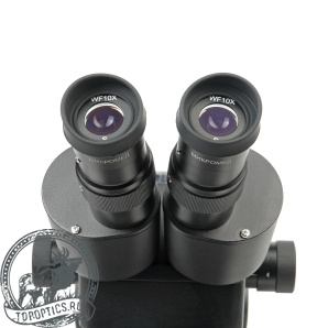 Микроскоп стерео Микромед MC-2-ZOOM Jeweler BE