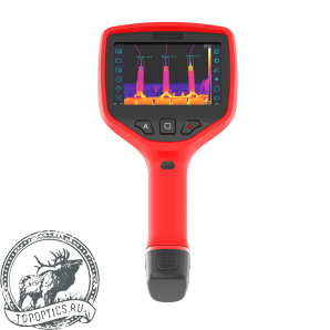 Тепловизор SEVIRAL AT500