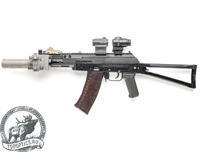 Шасси SAG MK4 для АКСУ #S20193