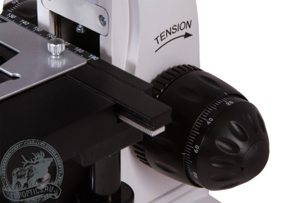 Микроскоп цифровой Levenhuk MED D25T тринокулярный #73994