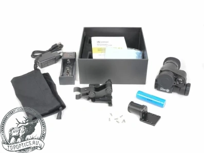 Цифровой монокуляр ночного видения ARKON NVG3 