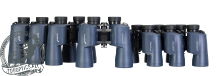 Бинокль Levenhuk New Sherman PLUS 8x42 #84609