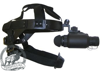 Очки ночного видения Gals G-02 с маской