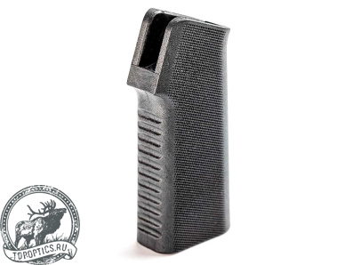Рукоять пистолетная SAG AK SL Grip, для AR, цвет чёрный #S20221