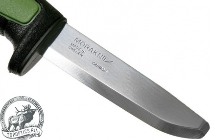 Нож Morakniv Pro Safe (без острия) #13076