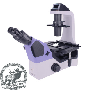 Микроскоп биологический инвертированный MAGUS Bio V360 #83483
