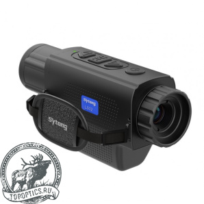 Тепловизионный монокуляр Sytong LS02-13 (256x192, <25 mK, F13мм)