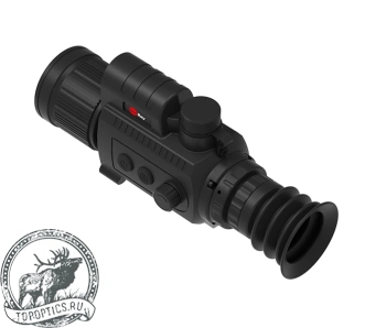 Тепловизионный прицел RedRay Rem 350R с дальномером