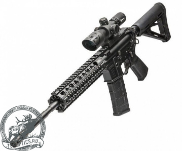 Оптический прицел Firefield Barrage 2.5-10x40 на Weaver сетка Mil-Dot #FF13064