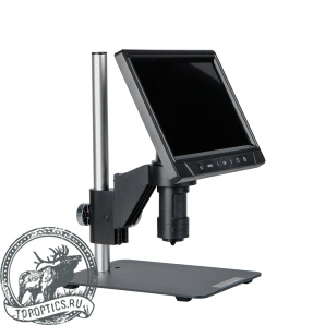 Цифровой микроскоп МИКМЕД LCD 7-12Mp
