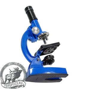 Микроскоп MP-900 (21361) #25609