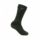 Водонепроницаемые носки DexShell Camouflage Sock #DS736