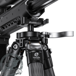 Штатив трипод Leofoto ST-364CL CARBON