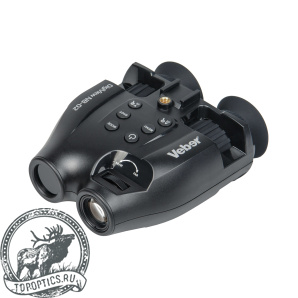 Цифровой бинокль ночного видения Veber DigiView NB-02 #32362
