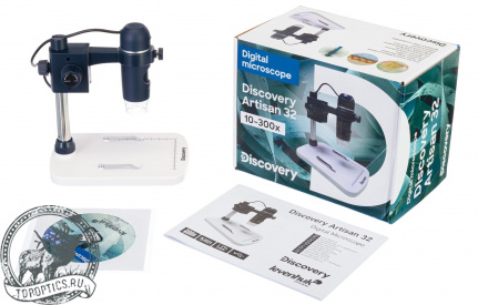 Микроскоп цифровой Discovery Artisan 32 #78160