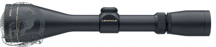 Оптический прицел Leupold Rifleman 3-9x50 Wide Duplex #58160