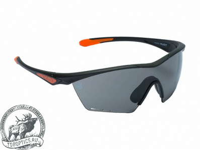 Стрелковые очки Beretta OC031/A2354/0959 черные