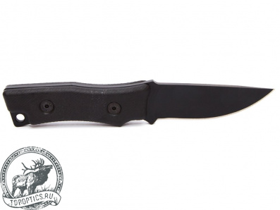 Нож с фиксированным клинком Dustar Lahav 155