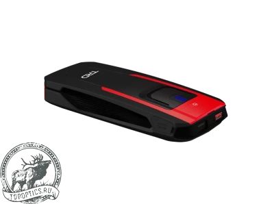 Пускозарядное устройство (ПЗУ) TRD JS 16000 #TRDJS16000