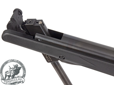 Винтовка пневматическая Stalker калибр 4.5мм 3Дж пластик S208SR