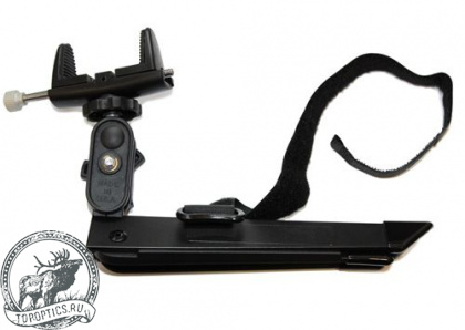 Складной компактный штатив для метеостанций Kestrel #0799