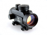 Коллиматорный прицел Target Optic 1x30 (призма 10-12 мм)  #TO-1-30-DT