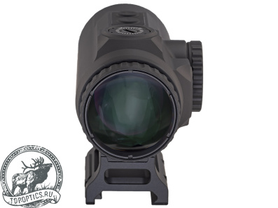 Призматический прицел Gaut Sapphire 5x30 HD Picatinny