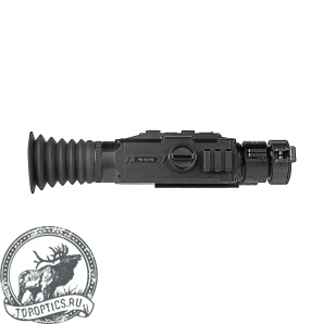 Цифровой прицел ночного видения Veber Rapid PD-S470C 4K