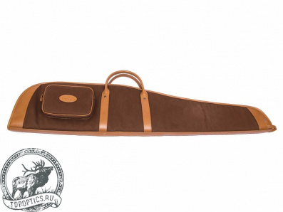Чехол для ружья Blaser C Шерсть/Кожа 128 см