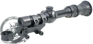 Оптический прицел Рысь 4М/ Соболь