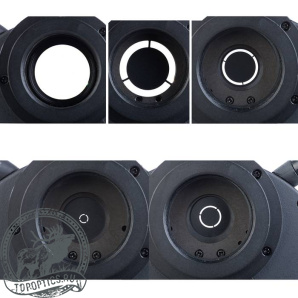 Фазово-Контрастное Устройство ФКУ-2 (Микромед 2)