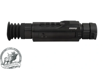 Тепловизионный прицел NNPO SPEAR-225 LRF с дальномером