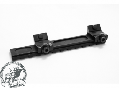 Кронштейн Contessa Alessandro Blaser - Weaver #FXB01