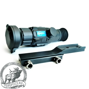 Тепловизионный прицел Longot R650L