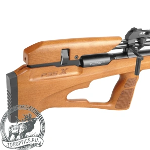 Винтовка пневматическая BLACK STRIKE P14 кал.4.5mm не более 3,0Дж