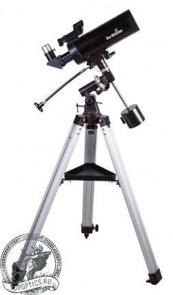 Телескоп Synta Sky-Watcher BK MAK80EQ1 #67963