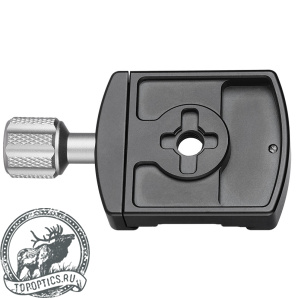 Адаптер Leofoto на винте длинна 50мм LHC-50