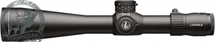 Оптический прицел Leupold Mark 5HD 5-25x56 M5C3 Tremor 3 с подсветкой #171777