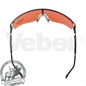 Тактические очки Veber Tactic Force L3M2
