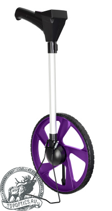 Дорожное колесо Ermenrich Reel WM20 фиолетовое #84543