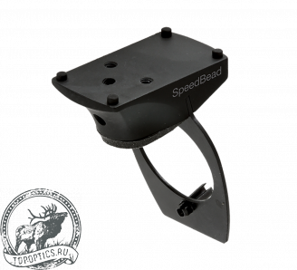 Кронштейн Burris Speed Bead для коллиматорных прицелов Fastfire (Beretta A400 Xplore) #410677