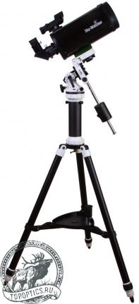 Телескоп Sky-Watcher BK MAK102 AZ-EQ AVANT на треноге Star Adventurer #71313