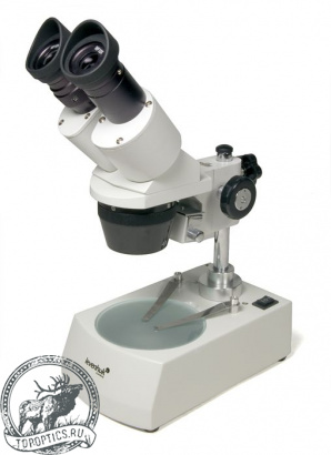 Микроскоп Levenhuk 3ST бинокулярный #35323