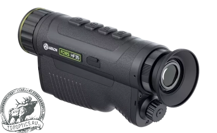 Тепловизионный монокуляр ARKON Fors HF35 с дальномером