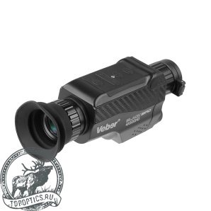 Монокуляр цифровой ночного видения Veber Black Bird 4Х32QHD